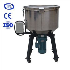 Vertica Masterbatch plastik mikser