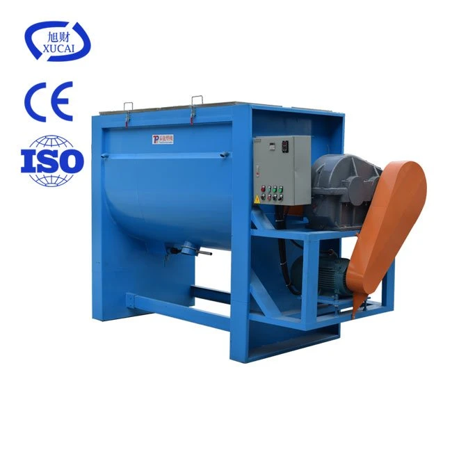 Gorizontal yuvish changi blender mashinasi