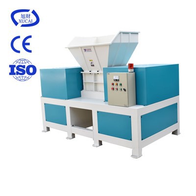 Chiqindilarni kauchuk shinalarni maydalagich